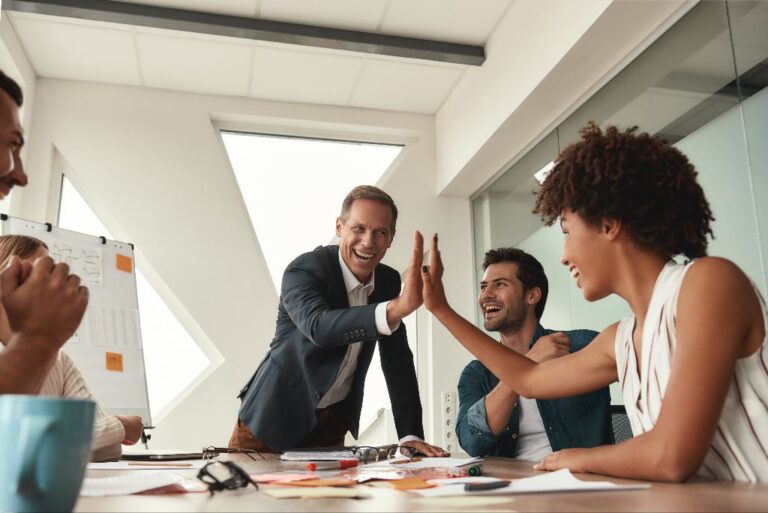 How to Build a Team Culture That Lasts