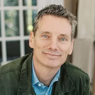Jeff Henderson