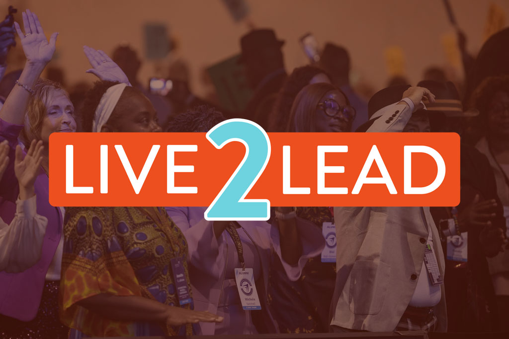 Live2Lead 2026