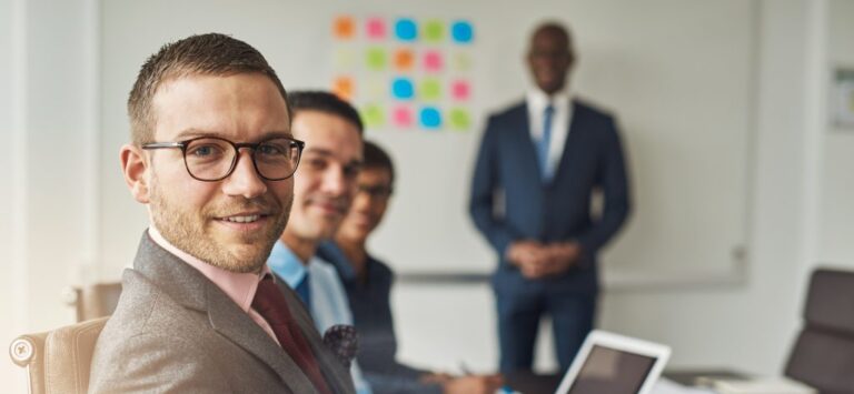 How to Be a Good Manager Without Becoming a Bad Leader