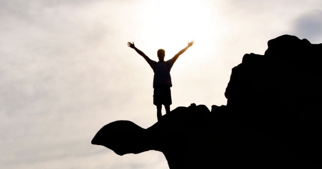 Stop Playing Small: 3 Ways to Unleash Your Superpower and Live Unstoppable